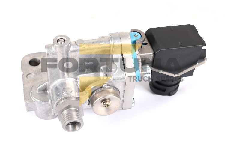 Imagem do produto VALVULA SOLENOIDE FREIO MOTOR MB AXOR/ACTROS - Cód: FAP-4005